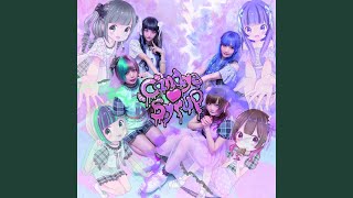 Cover art for IDOL OF DEATH