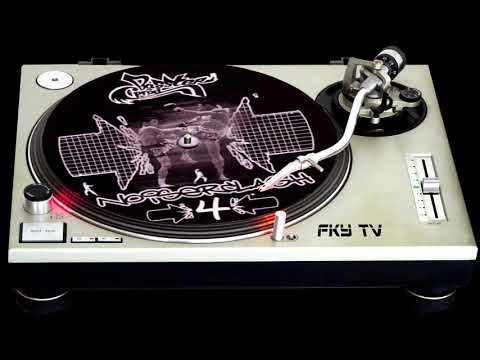 Noiserclash 04 Side A1- Erwy Kiwi