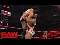 The New Day Vs Rusev Jinder Mahal Raw Feb 27 2017