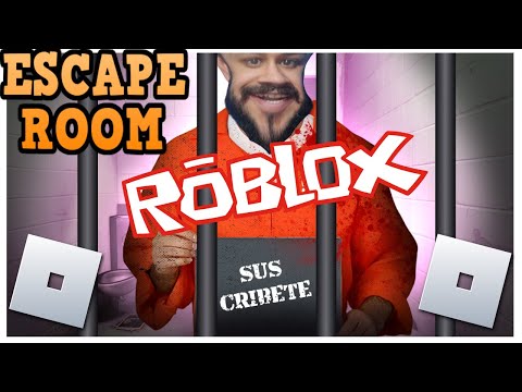 MI PRIMERA VEZ en ESCAPE ROOM - PRISON BREAK -🧐
