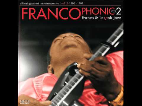Franco / Le TP OK Jazz - Missile