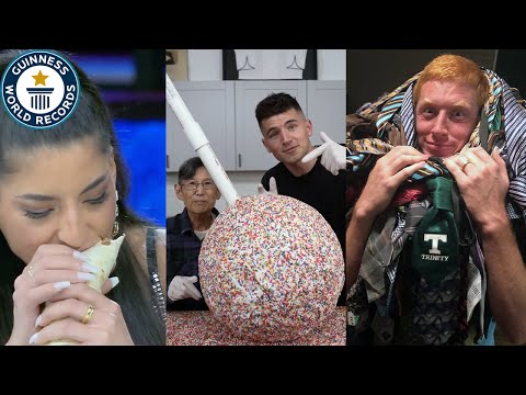 Most Watched YouTube Shorts of 2022 - Guinness World Records