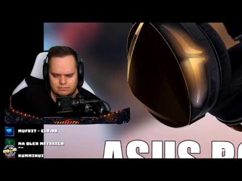 Godhyr Plays #12 - Narkomaania?