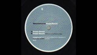 Resonance 44 - Empty beach (Sikkimese Leeches remix)