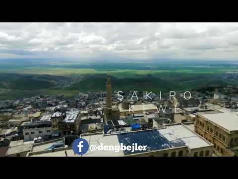 Şakiro - Kewê