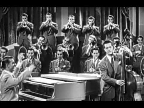 Artistry In Rhythm - Stan Kenton & His Orchestra - Capitol 159
