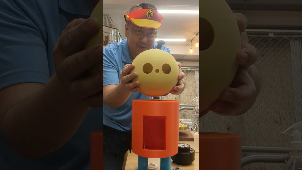 Watch the Corosuke demo on YouTube