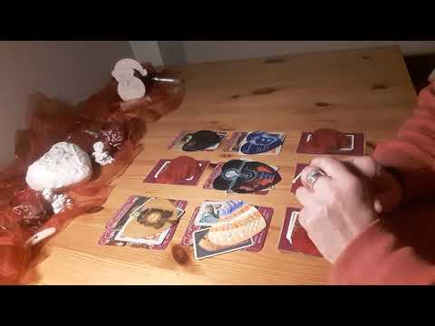 Wunschpartner Orakel 15.1.-31.1.