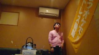 歌ってみた‼EXILE THE SECOND WILD WILD WILD