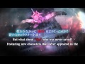 Steins;Gate Zero - TV Ad - English Subbed 