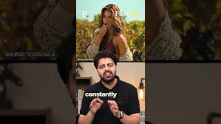 Cocktail 2 Movie Review & Analysis | Shahid Kapoor | Kriti Sanon | Rashmika Mandanna | First Cut