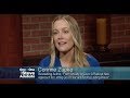 My PBS Interview One On One With Steve Adubato