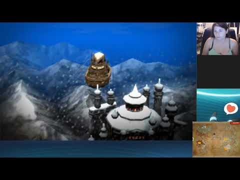 Bravely Default Part 13 Final?