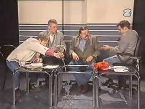 "Tętno pulsu" - Czy kobieta to człowiek?