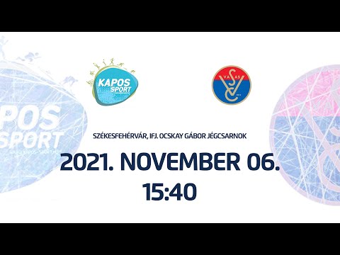 U12 | KASI USE - Vasas SC B2