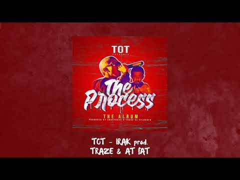 @TOTMusicOfficial - IRAK (Audio Oficial)