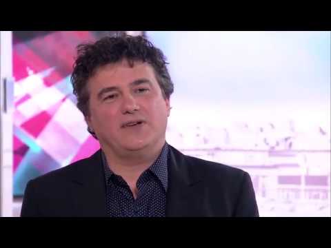 BONUS Patrick PELLOUX - Thé ou Café - 08/04/2017