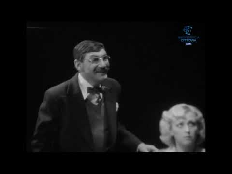 Teatr i sztuka sceniczna - Brandstaetter o „Milczeniu”