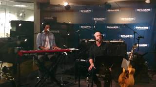 Radioactive Acoustic Cover