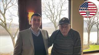 Service With the 101st Airborne: The Story of Robert Fuller During World War II