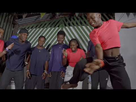 DJ Sénégal - SHOW TIME ft. Les Anciens