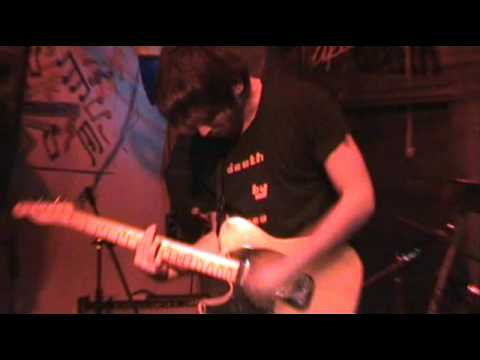 Surf Jazzer - Shit (live in Athens - After Dark - 06/03/2008)