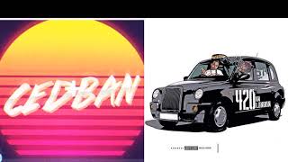 Pressa Feat Lil Uzi Vert - 420 In London Instrumental (made by CedBan)