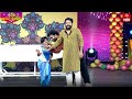 Serials Vs Shows TRP Stunts Performance Sridevi Drama Company 11th February 2024 ETV Telugu