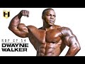 GETTING NOTICED | Dwayne Walker | Real Bodybuilding Podcast Ep.54