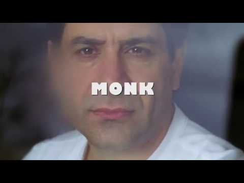 Monk Season 1 - 8 themes