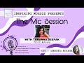 The Mic Session With Tamanna Deepak Child Actress Season 1 Episode 4