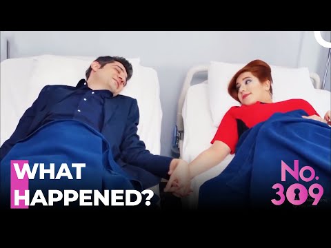 Erol Is Hospitalized - No. 309