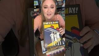 Unknown Channel - Come Sail Away! video thumbnail