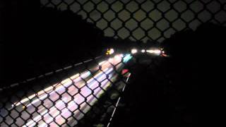 Long-Exposure-Traffic