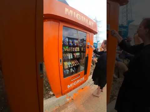 Esaf Pratteln Sonntag 2022 Part 3 Migimat #shorts