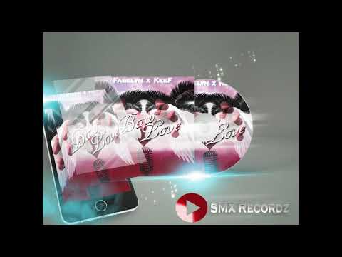 Fabelyn x Keef - Baw Love