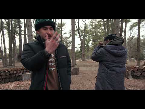 Da$H x ANKHLEJOHN x LOOK DAMIEN! - "Mornings at the Meurice" [OFFICIAL MUSIC VIDEO]