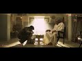 Rangasthalam Ram Charan Angry Sence