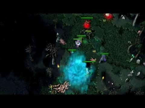 New Generation of DotA