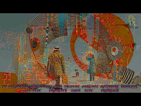 3D. FLY FAMILY NEGO - PO STRANÁCH ULICE / LIVE  LYRIKA PŘÍBĚHY /3D.FLY FAMILY NEGO/ BA