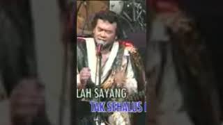 Download lagu Mutiara Hidupku Rhoma irama. mp3
