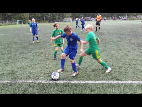 Ilves Fun Tampere turnaus: Ilves Viinikka - Äänekosken Huima