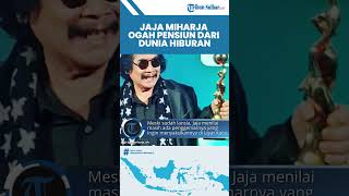 Download lagu Usia Tak Lagi Muda, Komedian Jaja Miharja Ogah Pensiun dari Dunia Hiburan: Masih Semangat Syuting mp3 Download lagu Usia Tak Lagi Muda, Komedian Jaja Miharja Ogah Pensiun dari Dunia Hiburan: Masih Semangat Syuting mp3