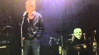 Dear Jean ( I'm nervous ) by city boy