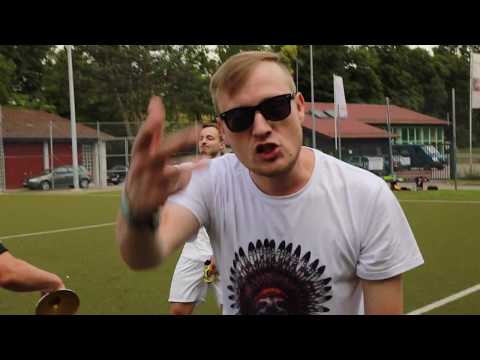 Crash Bundy - El Clasico (prod. by Este Music) OFFICIAL VIDEO