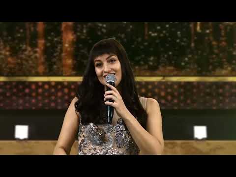 Julijana Vincan - Sagyndym Seni (Voice of Turan)