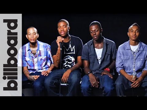 Cali Swag District Teaches YOU How to Dougie!!! (DANCE LESSON) | Billboard