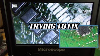 Trying to FIX: PS4 no Display on TV
