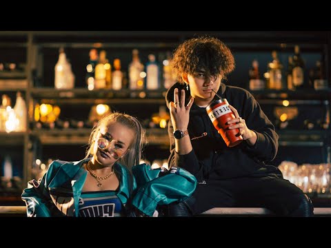 SALUNA x ZOJABOYZ - Shawty (Official MV)