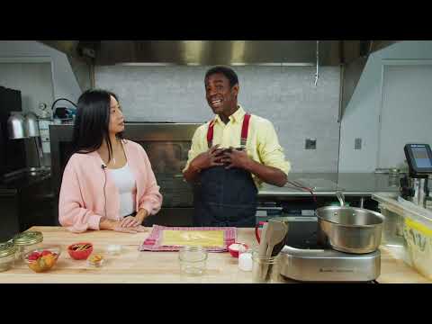 Meal Prep Polenta that Doesn't Disappoint!